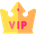 VIP Badge